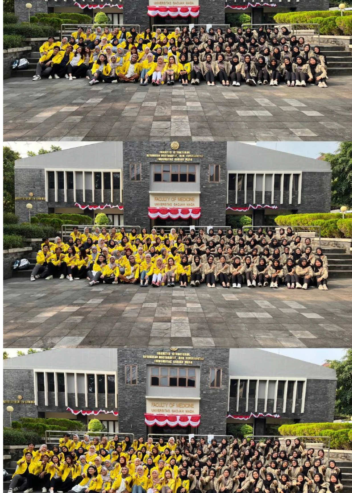 2 pilar kehidupan ❤️‍🔥🙏🏻 #ui #ugm #studibanding #fyp #foryoupage 