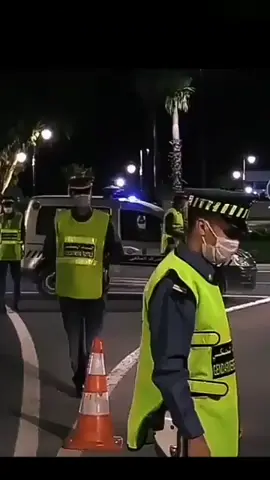 #القوات_المسلحة_الملكية_المغربية #GENDARMERIE_ROYAL #ROYALFAMIL #الدرك_الملكي_الرباط 🇲🇦الله الوطن الملك 🇲🇦