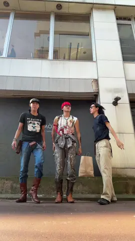 また古着屋行きましょ❤️‍🔥#古着屋店員 #古着屋店員の日常 #新潟 #アメカジ @白濁 