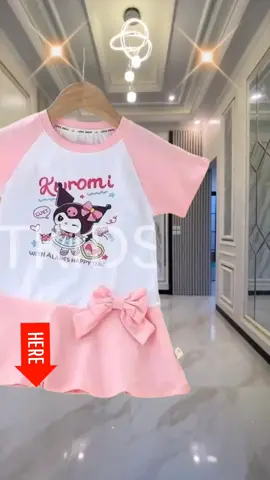 JTKIDS DRESS ANAK PEREMPUAN LOLA SNI