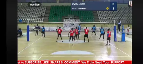 @Volleyball🏐🏐🏐🏐 @InsideTheVolleyball @VOLLEYBALL KING🏀 @volleyball 