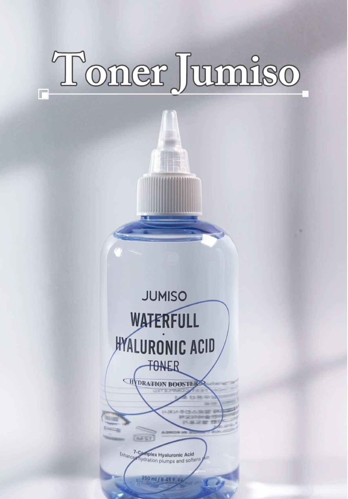 Dùng rồi mới biết tại sao ẻm hot như vây #jumiso #jumisovn #glowingskin #skincare #tonerjumiso 