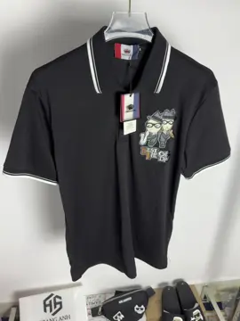 Polo D&G đơn giản 2xx #xh #viral #bobilux🛍 