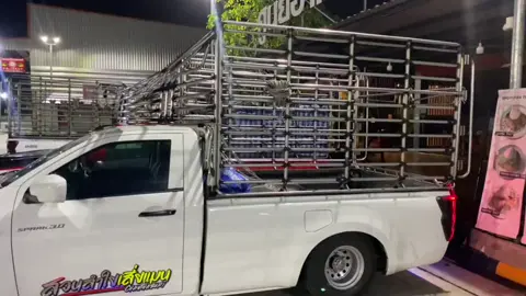 ##กระบะบรรทุกหนัก 