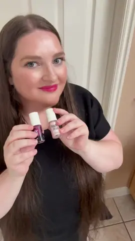 The viral jelly-donut blush glow—originally featuring @Benefit Cosmetics High Beam as the glossy donut glaze and classic Benetint (Rose) as the sweet pop—has just leveled up. Now you can make it raspberry (or even cherry!) with benefits two new Benetint shades for even juicier, more customizable shades of glow. Blend, and voilà—cheeks that glow fresh and bright, your instant dessert inspired glowy highlight. Which of the three shade would you use in your jelly donut inspired look? Raspberry, cherry, or original? 🍩  #benefit #benefitcosmetics #benefitclubpink