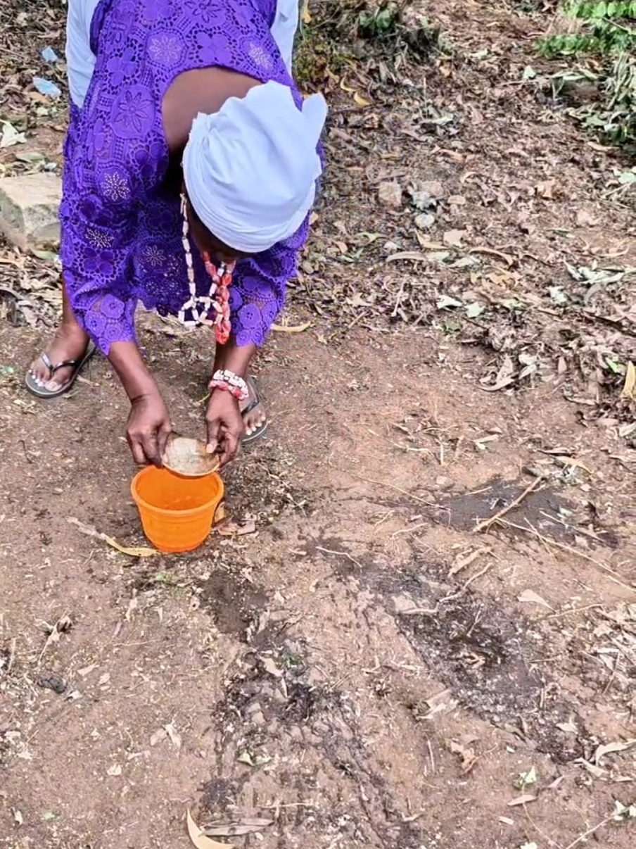 VODOUN NOTRE IDENTITÉ WHATSAPP 229 61957188 