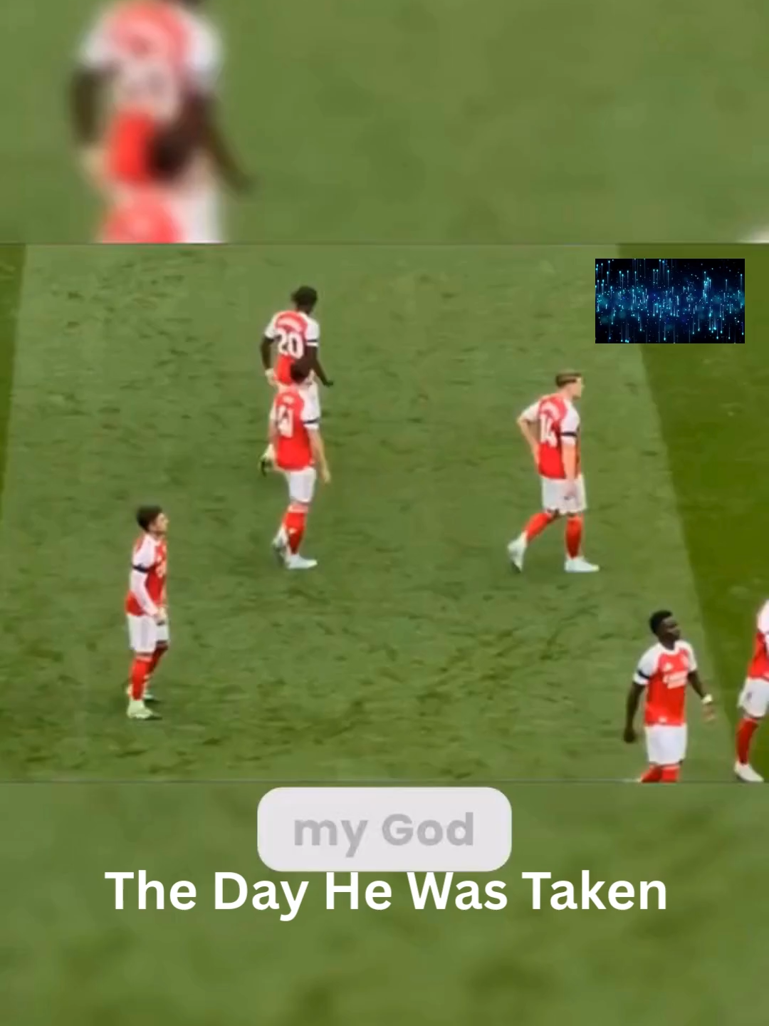 First Goal Shocks Leeds Fans-The stadium erupts as Arsenal nets the first goal! Experience the electrifying moment that stunned Leeds fans and set the tone for victory. #arsenal #goals #footballfans #leedsunited #matchhighlights