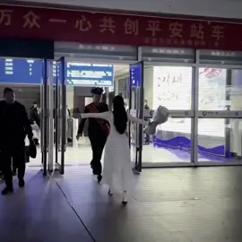 “或许这就是双向奔赴的爱情”