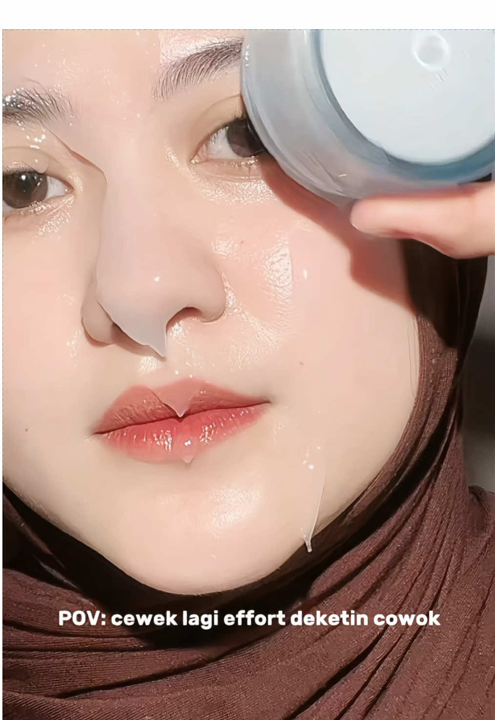 moist skintific emg juara🥹💖 #moisturizer #moisturizerviral #moist 