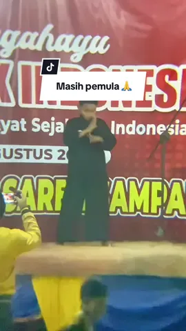 Pendekar cilik asli madura Salam satu hobi seni cinta budaya😇🙏 #fyp #pesilat #pencak #tren #pbb 