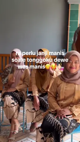 nggenahhh