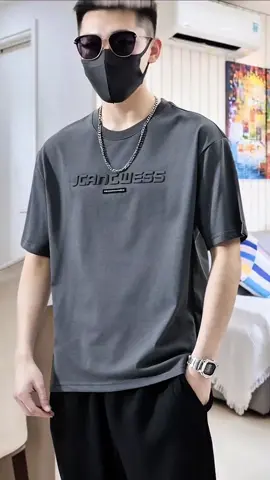 Áo thun ECOLECT#xuhuong #aonamdep #thoitrangnam #aothun#viral 