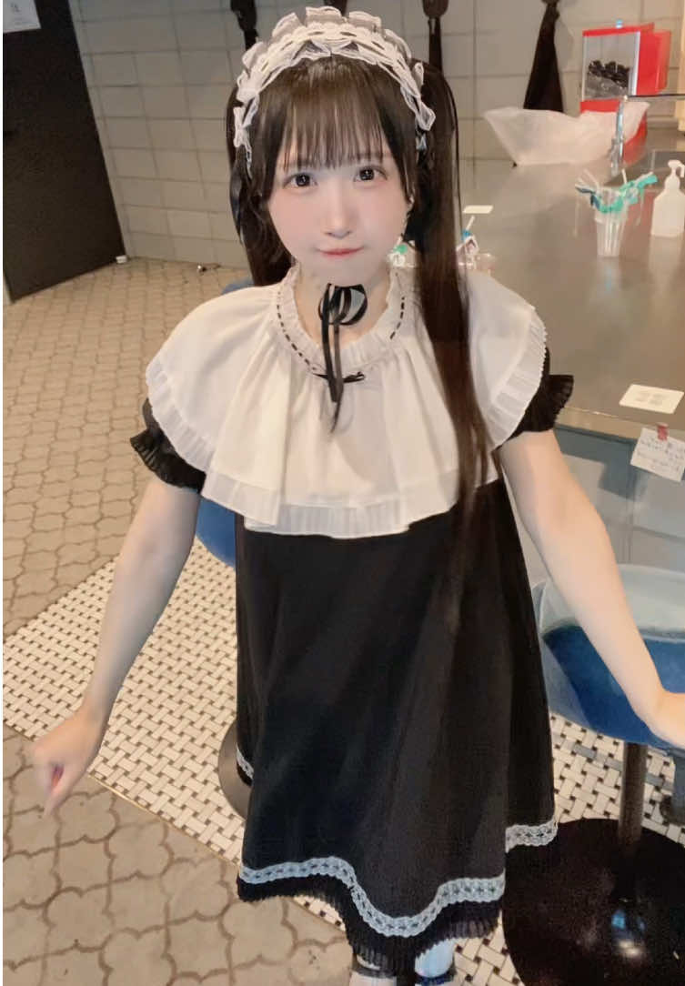 オフ会ありがとうございまちた☺️🩵🩵ろりろりひめ🩵