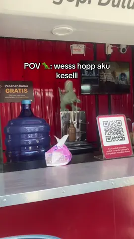 Day1 fomo Dino goyang😭 #javacafe #purwodadi 