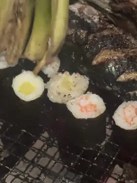 Sushi Panggang 🤣 #jet2holidays #sabahancrew_fams #sushi #Meme #MemeCut 
