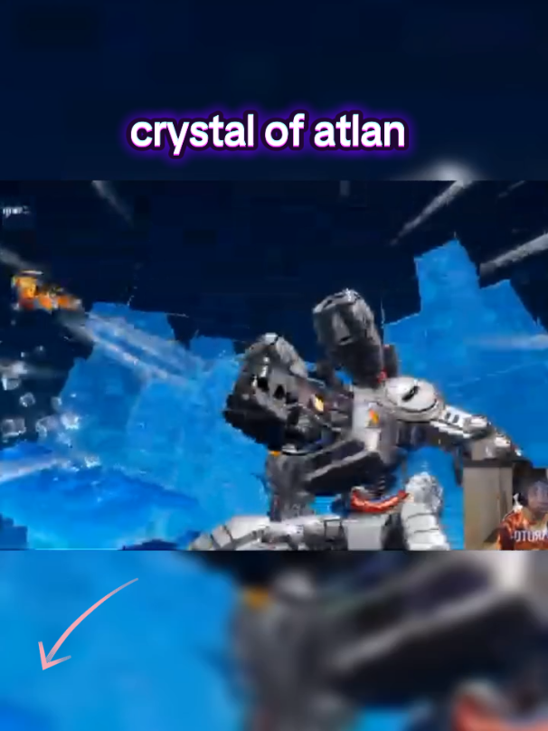 #CrystalofAtlan #CoA #DigimonxCoA 