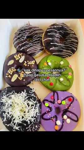 mending g usah chatan🙄 #last #chat #ahaha #fyp 