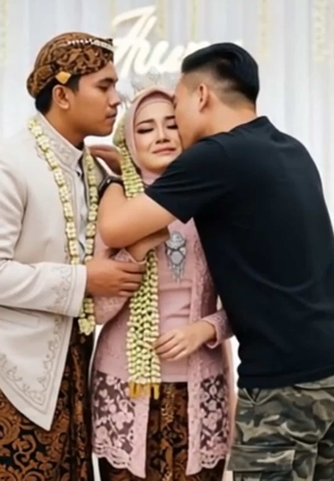 Viral!! Seorang Preman Mabuk Tuak #kisahnyata #kisahrakyat 