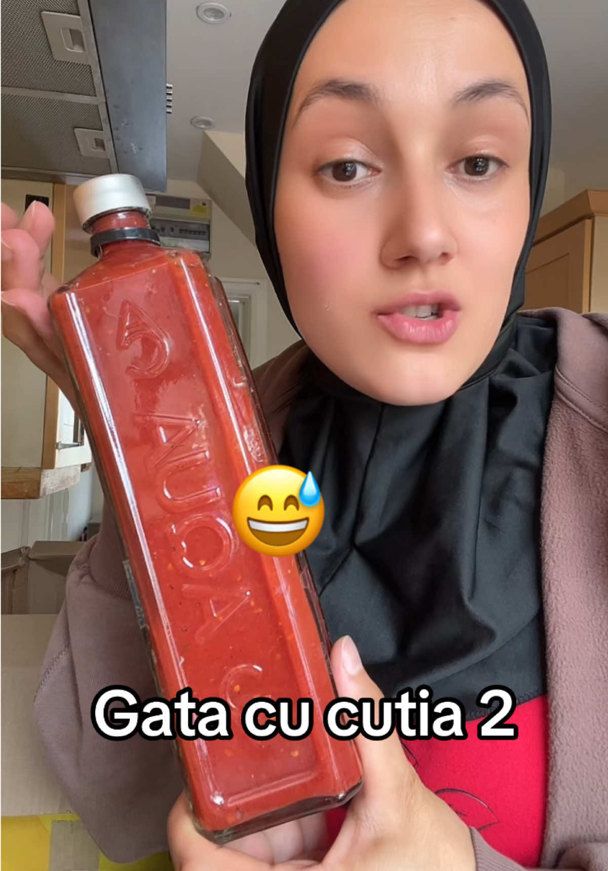 Gata cu cutia 2 🥰🇷🇴