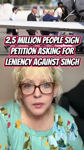 A petition has been filed change.org calling for the leniency of truck driver Harjinder Singh. Singh was the truck driver accused of causing a crash that killed three people on the Florida Turnpike. This petition has gained popularity and now has gained nearly 2.5 million signatures. The petition has been addressed to the Florida Governor Ron DeSantis and also the Florida Board of Clemency. This petition is urging them look over and reexam this case. The truck driver Harjinder Singh is 28 years old, and is in our country illegally and now faces 3 counts of vehicular homicide and also 3 counts of manslaughter. Authorities say that Singh was driving a semi truck on August 12th when he made an illegal U-turn. The trailer jackknifed and a mini van collided into his trailer, killing all three people inside. Singh is behind bars, and has been denied bail. The petition states “This was a tragic accident-not deliberate act. While accountability matters, the severity of the charges againest him does not align with the cirumstances of the incident.”In the petition they are also asking that he receive parole after his reasonable sentence is served and are asking for alternatives to jail like counseling, community service be considered. The petition is signed by the Collective Punjabi youth. #harjindersingh #immigration #truckersoftiktok #truckingtruecrimepodcast #fmsca