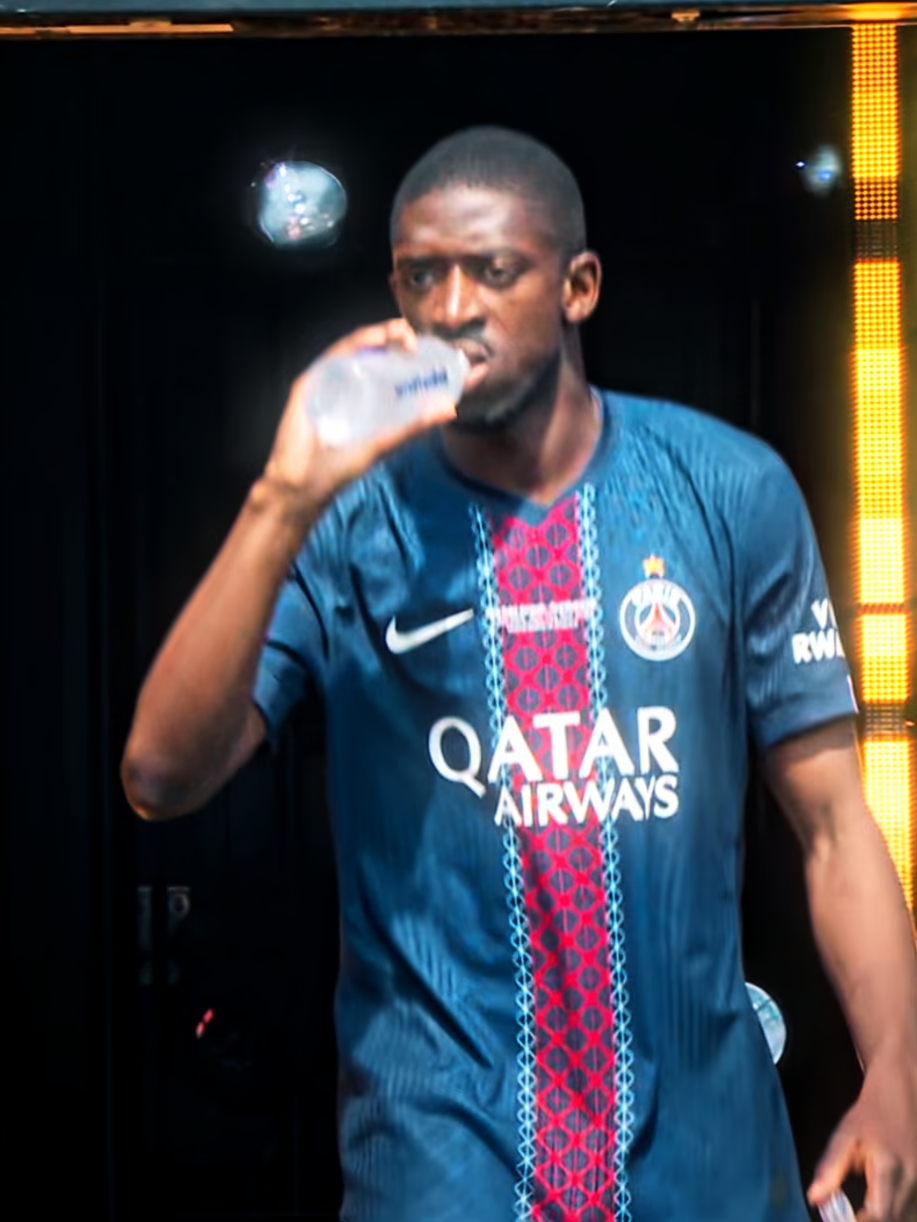 Whos Better Raphinha Or Dembele..(This Ssn) #viral #foryou #sady.ae #ae #aftereffectsedits #footballtiktok #fyp #xyzbcafypシ #blowup #trends #barcelona #psg #raphina #dembele #ballondor #raphinhaedit