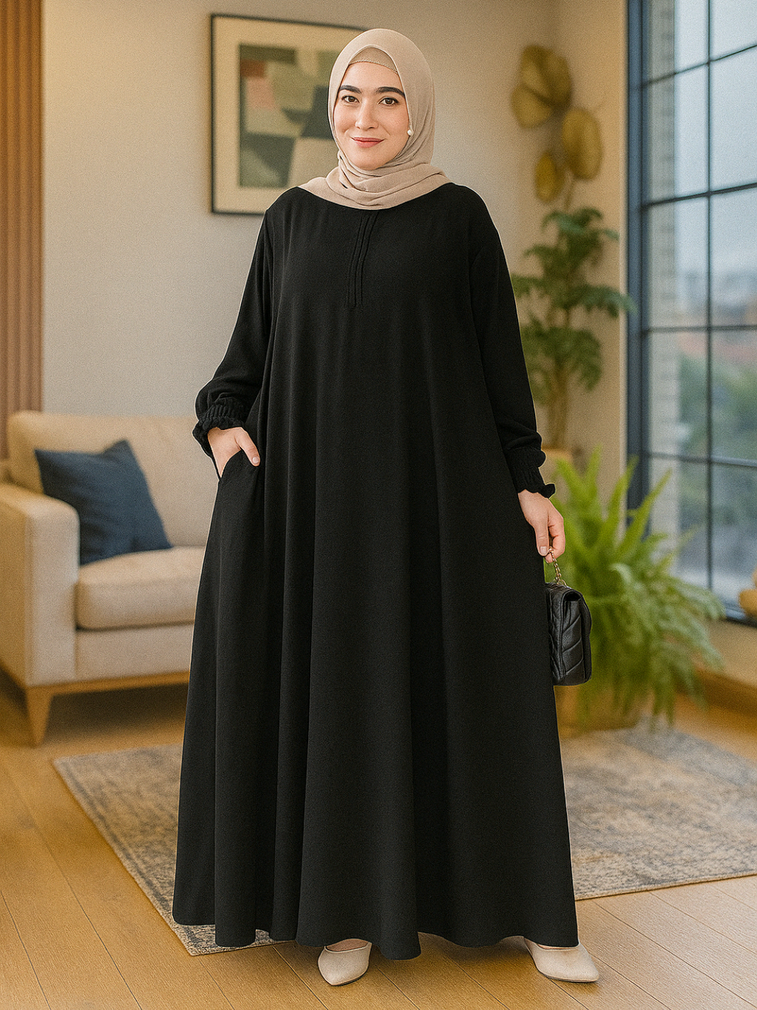 Rekomendasi Gamis Jumbo Yang Lagi Kekinian #gamis #gamiskekinian #gamismurah #gamiscantik #gamisjumbo 