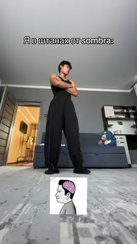 Артикул на штаны - 173724041