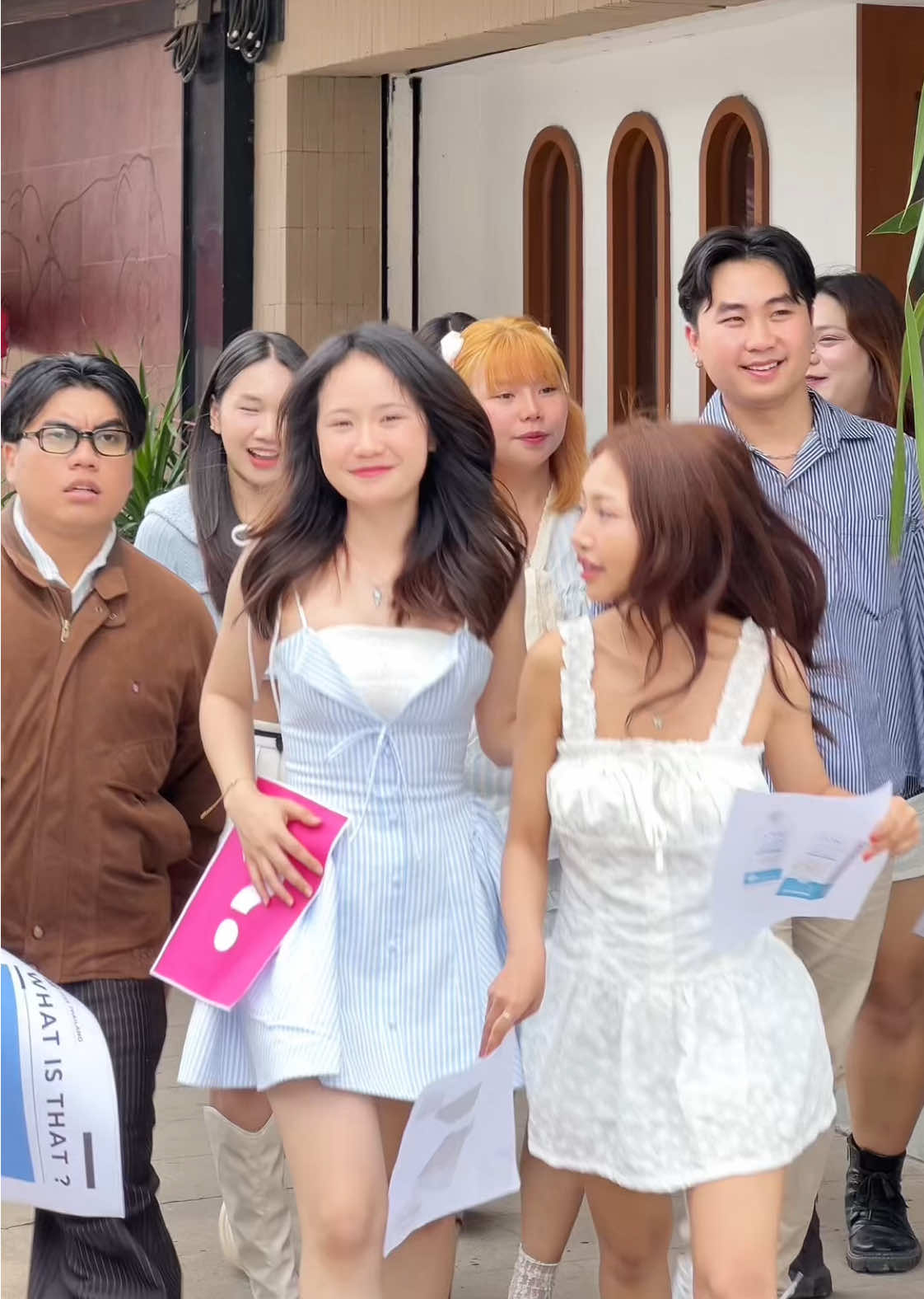 พวกเราจะไปไหนกันน้า 🤭 #josethailand #josewhiteplus #รีวิวโจเซ่ 