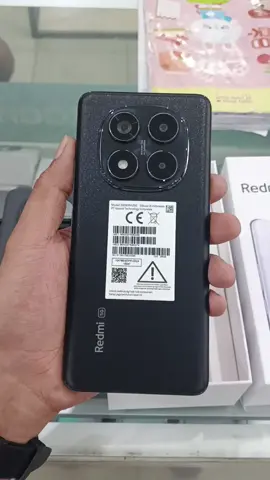 unboxing redmi note 14 pro 5G #redminote14pro #redmi #xiaomi #pinrang #sulawesiselatan 