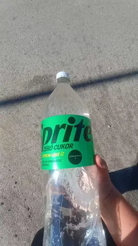 Sprite zero sugar #spritezero #explosion its a timed bomb💀