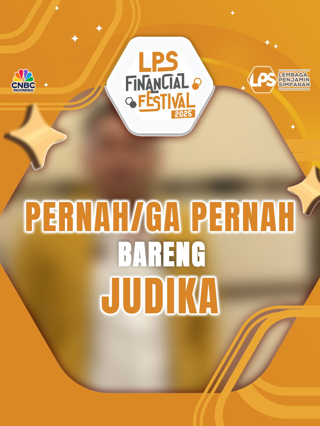 Dalam sesi santai sebelum perform di LPS Financial Festival 2025, judika menjawab berbagai pertanyaan seputar kebiasaan finansial sebagai musisi. 💬 Dari boros saat tur konser, traktir fans, sampai investasi di alat musik — mana yang pernah dan mana yang nggak? Tonton sampai akhir dan temukan sisi lain dari perjalanan finansial judika!