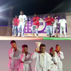 Northern Best Dancers didn't come all the way from Tamale to YENDI to play, they nailed their performance with the hardest nail🔥. #goviral #tamale #entertainment #HYPE_TV_PODCAST_STUDIOS #DRIP_NIGHT_SATURDAY_YENDI 