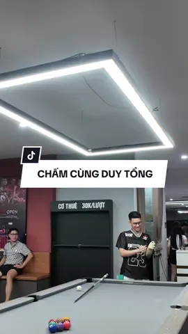 Đi châm cùng Duy Tổng #trungembilliardshop #trunganhbilliardshop #xbilliard 