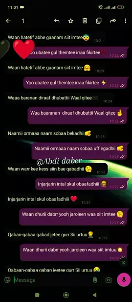 #moyaletiktok #wakalajarso #abdidaber #jaalalal_dhugaa☺😭😂🌹💯💔🌷 #boranasong 