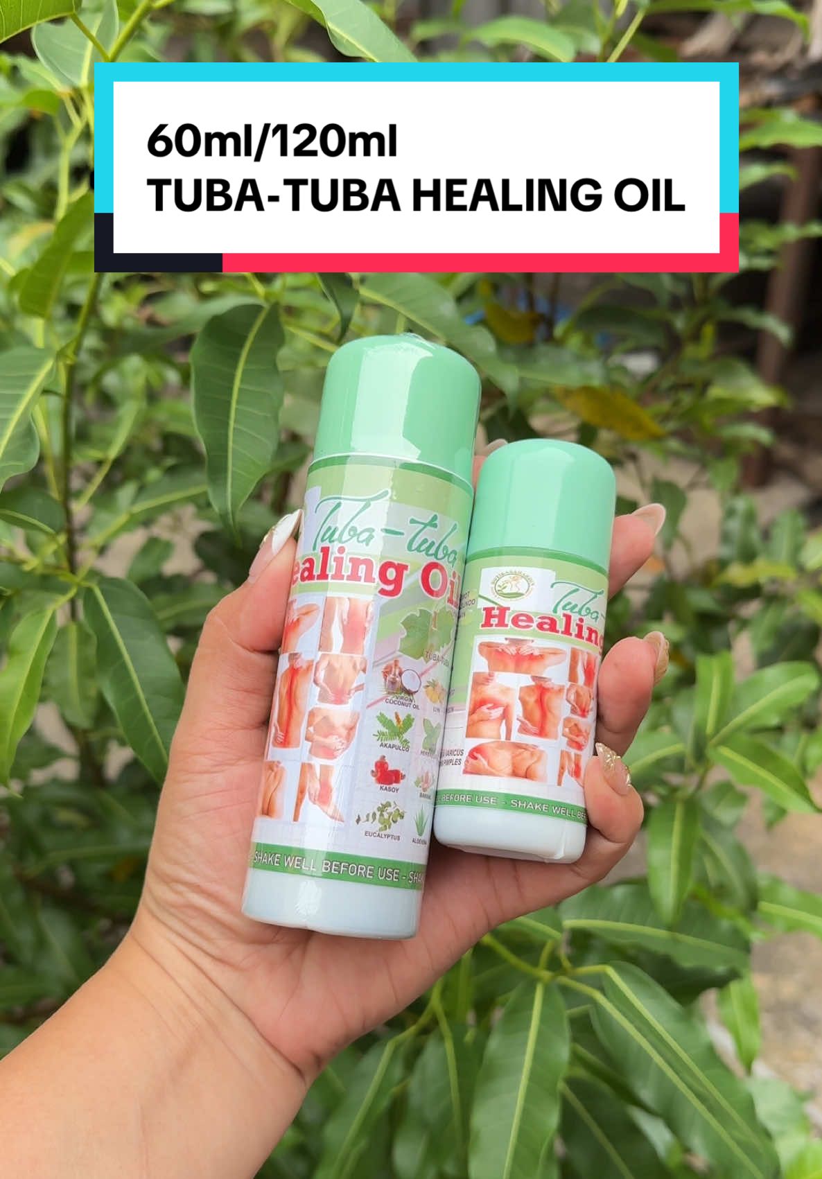 Gusto mo bang marelax ang inyong katawan? #massageoil #relaxingoil #oil #massage #bodyoil 