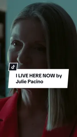 🩸 If Grave left you shaken in the most visceral way and Twin Peaks: Fire Walk With Me haunted your dreams with its surreal darkness... You need to experience I LIVE HERE NOW by Julie Pacino  Presented in Compétition at  #Deauville2025 🌫 #OnRegardeQuoi #FilmTok 