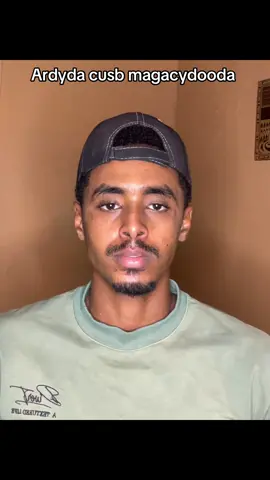 #foryoupage #somalitiktok 