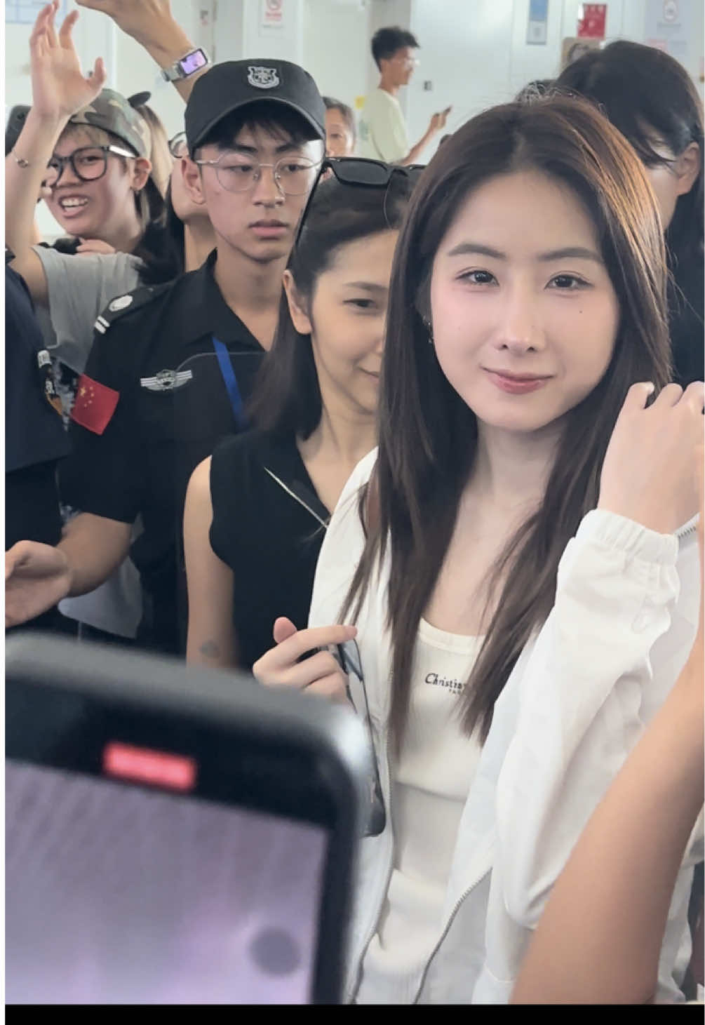 ฉันจะอยู่ที่นั่นเสมอ😘@Yoko  #yoko #yokoapasra 