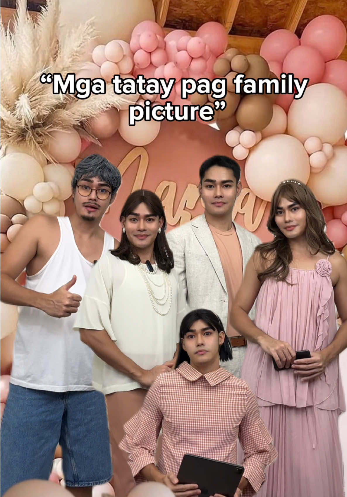 Hindi din yan nagsi-seen sa GC! 😤