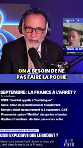 Réforme du travail et lutte contre les impôts