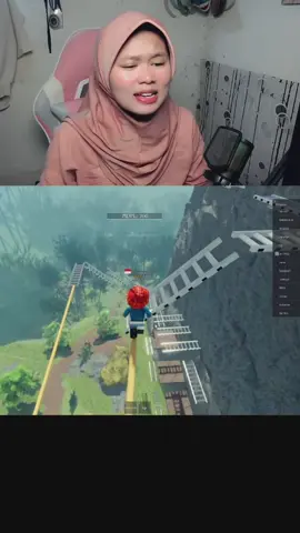 gunung enjoy #roblox 