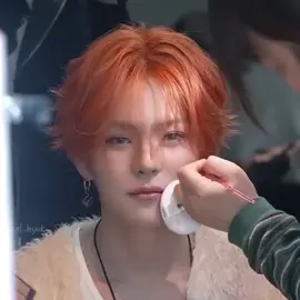 how can he be so handsome and beautiful at the same time😭 #yoshi #treasure 