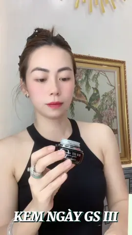 Có một loại kem vạn người mê đó là kem ngày GS III 👇Thuyết phục được những khách hàng khó tính nhất.❤️ #KEMNGÀYGSIII #DRCELL