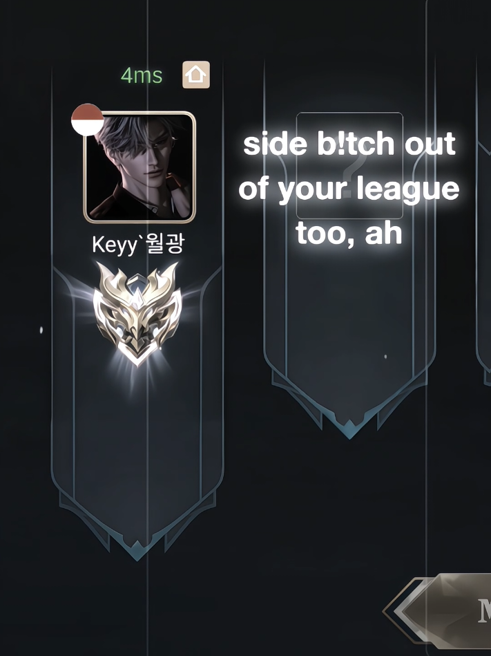 starboy bgt tuh guwah ✶⋆.˚preset, paid edit, cc, di ch wa/tele .ᐟ˙⋆✶ #4ethereal #marga7verse #presetmlbb #mlbbcreator #mlbbcreatorcamp 