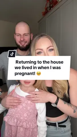 So strange to see it abandoned, but so glad we went back to visit! 🥹 