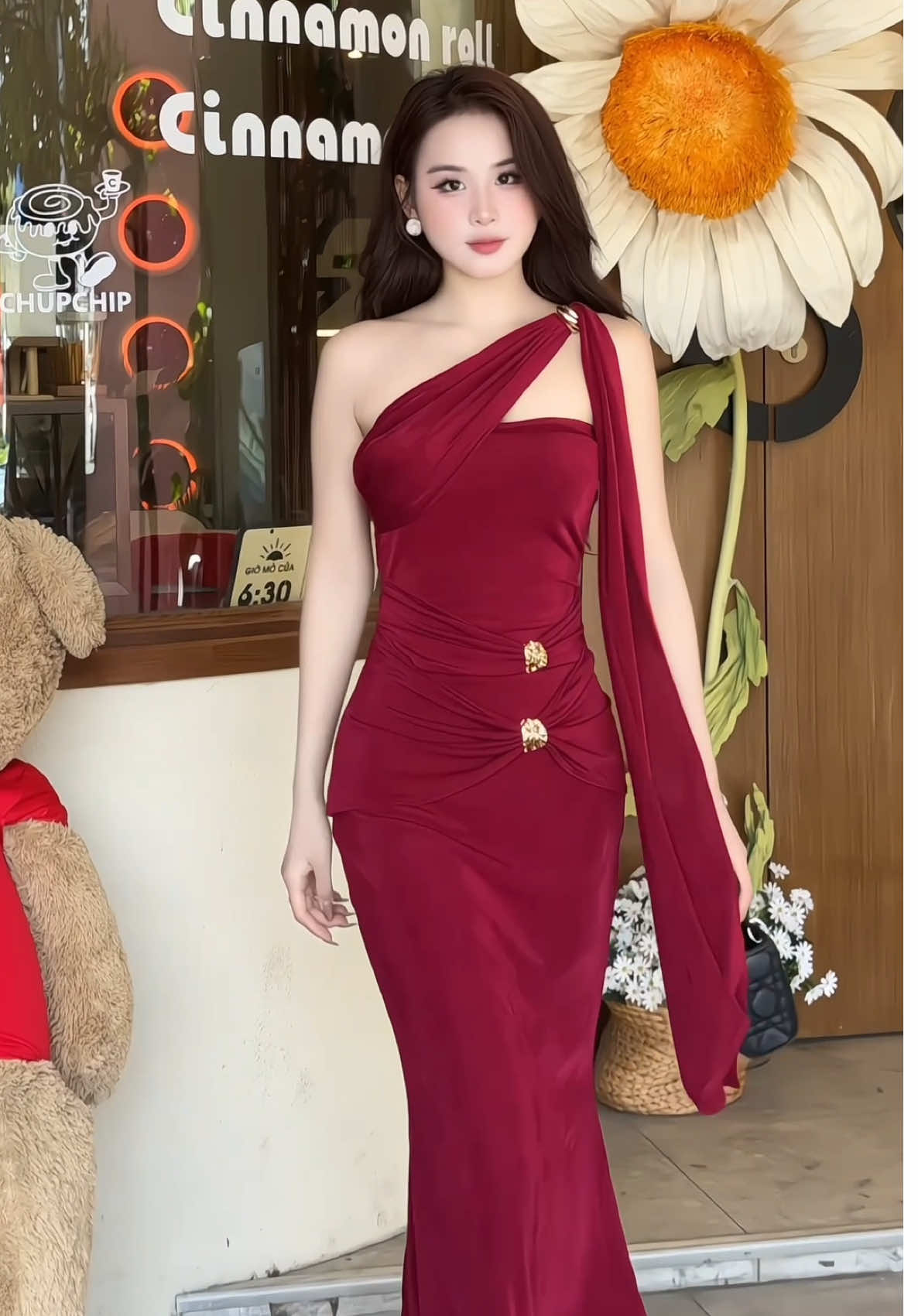 Quần áo đẹp đâu có lỗi gì, lỗi tại bạn không chốt đơn thôi! #simihouse #vaybody #macdepmoingay #TIKTOKLIVE 