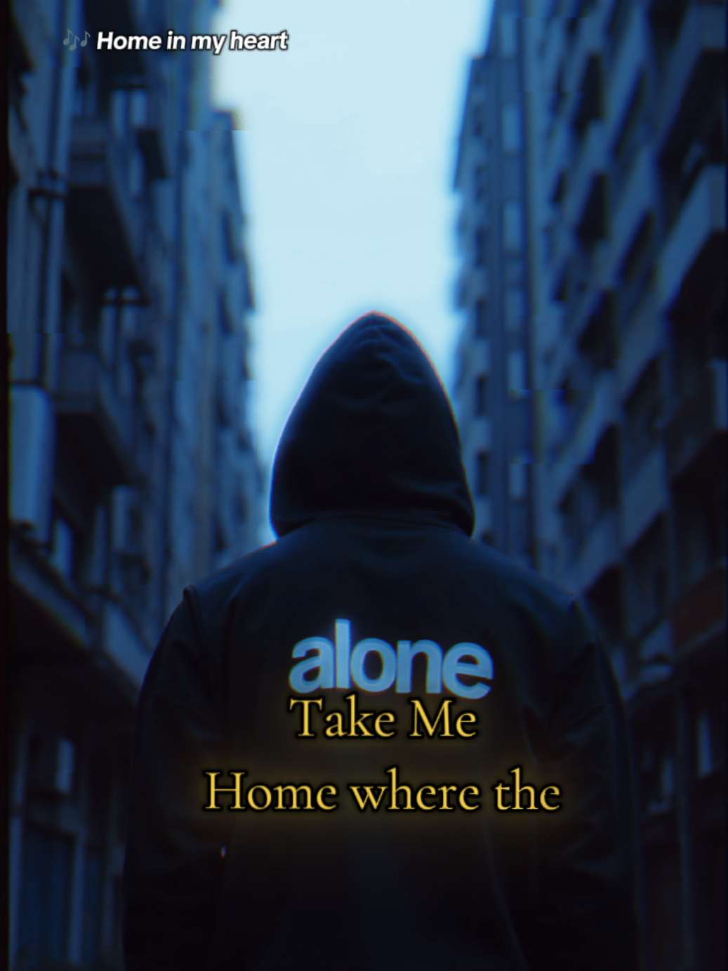 🎶 Home in my heart  #tiktoktemplate #homeinmyheart #lyrics 