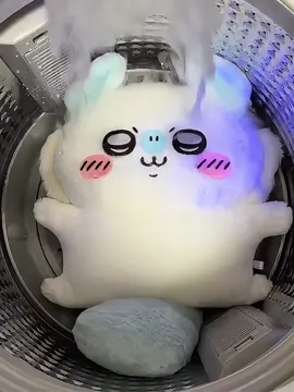 #めっちゃ可愛い #ちいかわ #モモンガ #chiikawa #momonga  モモンガもお風呂タイムだよ～🎵🎵めっちゃ可愛いカワイイイイイイイオ💖💖 Momonga‘s coming to take a bubbly bath too！～🎵🎵kawaii！kawaii