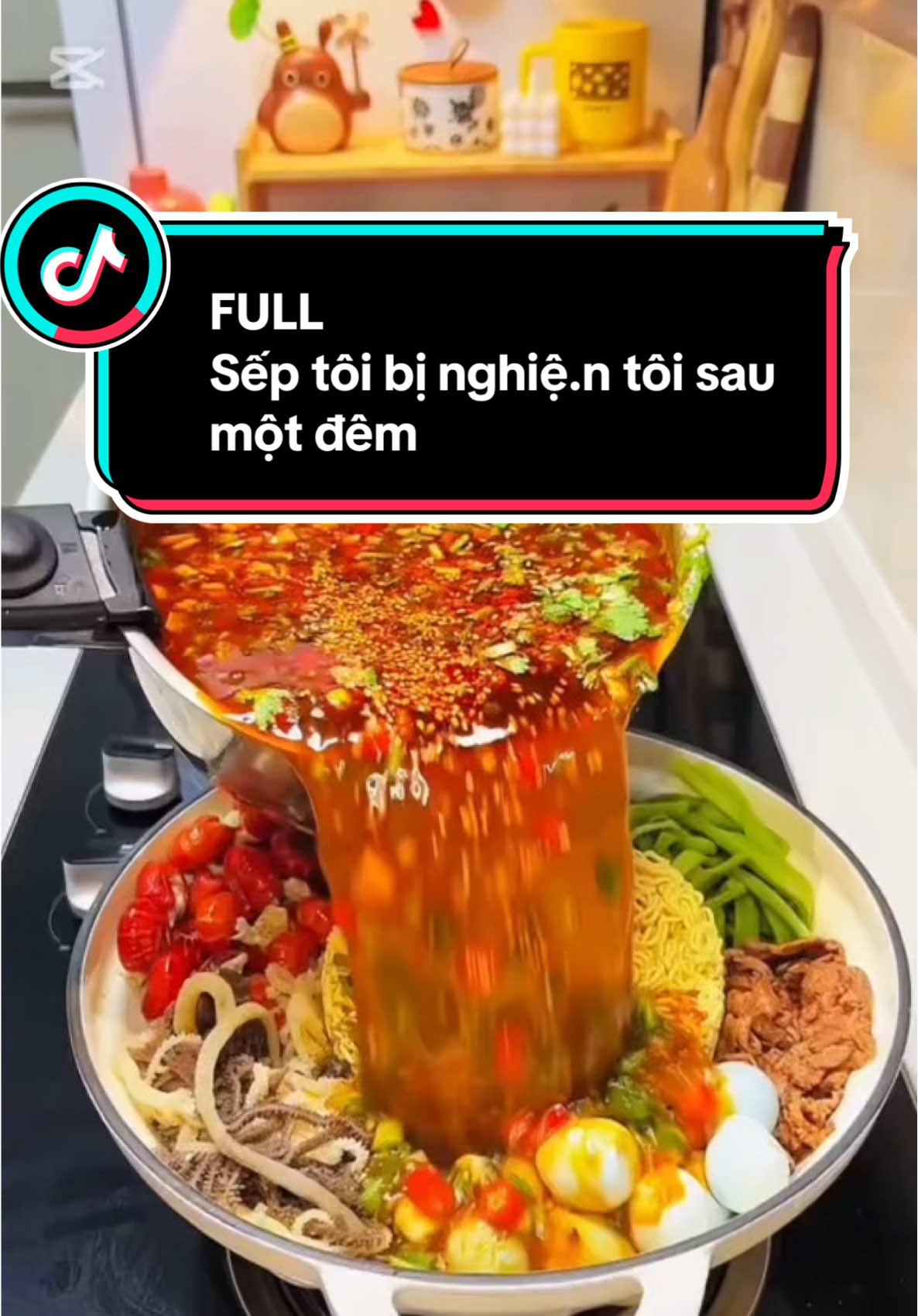 FULL: Sếp tôi bị nghiệ.n tôi sau một đêm #truyenaudiofull #truyenaudio #viral #fyppppppppppppppppppppppp #asmr 