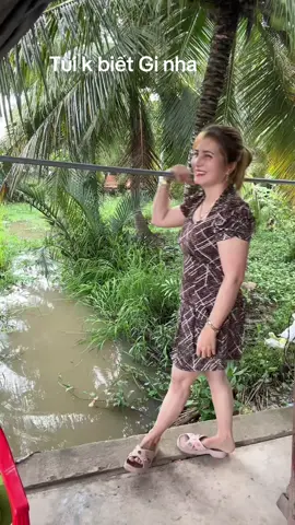 Ai tai trợ tôi hai chiếc xuồng nhìn sáu qua đi #vui la chinh #kimthoa71bentre🌴🥥❤️🥰 